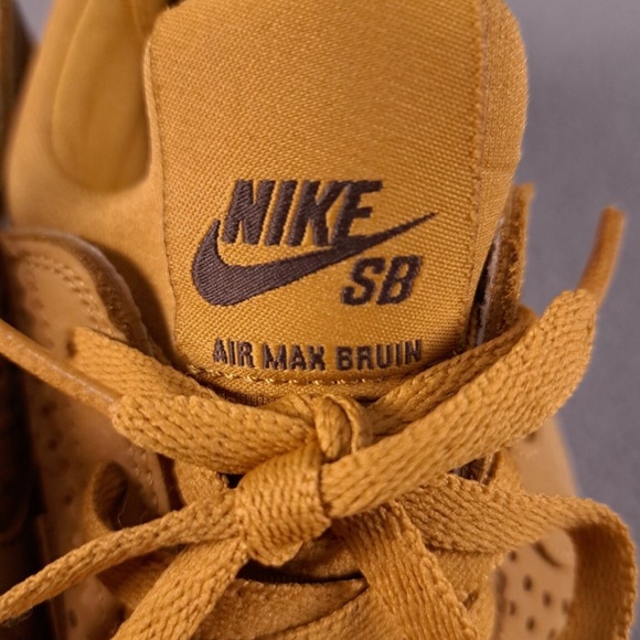 Nike SB Air Max Bruin Vapor - Picture 4 of 10